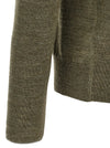 Moncler Grenoble Logo Sweater