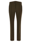 Moncler Grenoble Technical Twill Pants