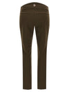 Moncler Grenoble Technical Twill Pants