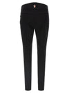 Moncler Grenoble Technical Twill Pants