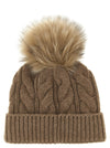 Moncler Grenoble Wool And Cashmere Beanie