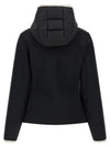 Moncler Grenoble Padded Zip-up Cardigan