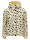 Moncler Grenoble Reversible Hoodie