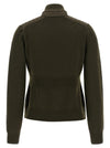Moncler Grenoble Padded Cardigan