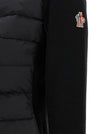 Moncler Grenoble Padded Cardigan