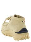 Moncler+clarks Trailgrip Wallabee Gtx Ankle Boots