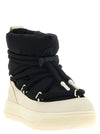 Moncler Altive Mid Ankle Boots