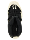 Moncler Altive Mid Ankle Boots