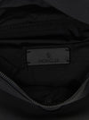 Moncler Durance Waist Bag With Logo Patch