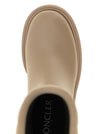 Moncler Kickstream High Rain Boots