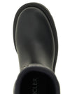 Moncler Kickstream High Rain Boots