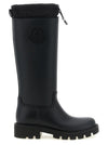 Moncler Kickstream Rubber Boots