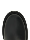 Moncler Kickstream Rubber Boots
