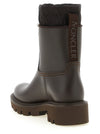 Moncler Kickstream Rain Boots