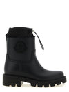 Moncler Kickstream Rain Boots