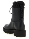Moncler Kickstream Rain Boots