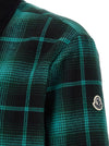 Moncler Genius Moncler X Frgmt Ryūha Reversible Jacket