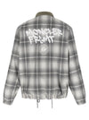 Moncler Genius Moncler X Frgmt Ryūha Reversible Jacket