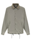 Moncler Genius Moncler X Frgmt Ryūha Reversible Jacket