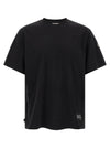 Moncler Genius T-shirt Moncler X Fragment