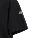 Moncler Genius T-shirt Moncler X Fragment