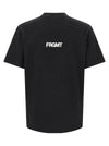 Moncler Genius T-shirt Moncler X Fragment