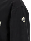 Moncler Genius T-shirt Moncler X Fragment