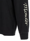 Moncler Genius T-shirt Moncler X Fragment