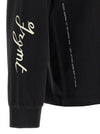 Moncler Genius T-shirt Moncler X Fragment