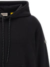 Moncler Genius Moncler X Fragment Hoodie