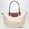 Longchamp Paper-coloured Le Pliage Original M bag