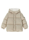 Moncler Enfant Jareth Down Jacket