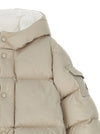 Moncler Enfant Jareth Down Jacket