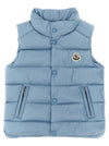 Moncler Enfant Bernard Vest