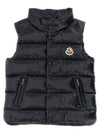 Moncler Enfant Bernard Vest