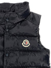 Moncler Enfant Bernard Vest