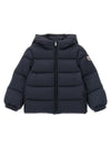 Moncler Enfant Sharon Down Jacket