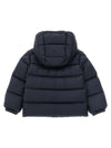 Moncler Enfant Sharon Down Jacket