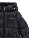 Moncler Enfant K2 Down Jacket