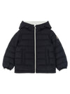 Moncler Enfant Brannock Down Jacket