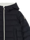 Moncler Enfant Brannock Down Jacket