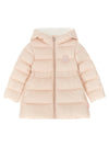 Moncler Enfant Ylenia Parka
