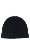 Moncler Enfant Tricolor Detail Beanie