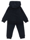 Moncler Enfant Complete Hoodie + Joggers