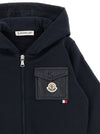 Moncler Enfant Complete Hoodie + Joggers