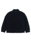 Moncler Enfant Padded Cardigan