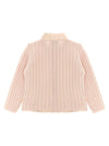 Moncler Enfant Padded Cardigan