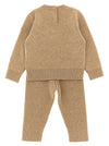 Moncler Enfant Cervo Sweater + Leggings Set