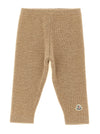 Moncler Enfant Cervo Sweater + Leggings Set