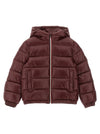 Moncler Enfant New Aubert Down Jacket